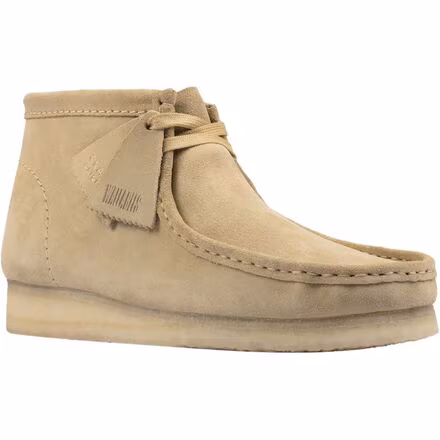 Wallabee Boot - Men's