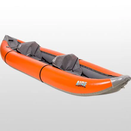 Outfitter II Tandem Inflatable Kayak