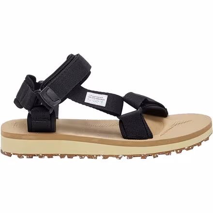 Depa 2 Cab Eco Sandal - Men's