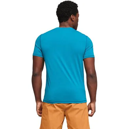 Fino Tech T-Shirt - Men's