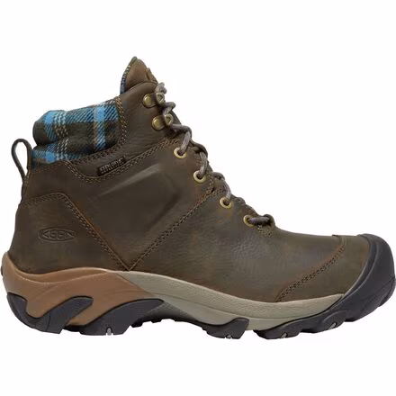 Targhee II Waterproof Winter Boot - Men's