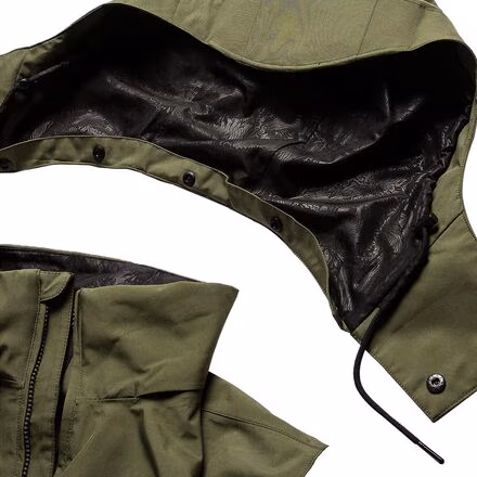 Melancon GORE-TEX Jacket - Women's