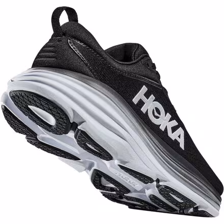 Bondi 8 Wide Running Shoe - Women's