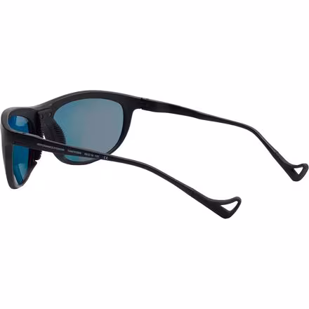 Takeyoshi Altitude Master Sunglasses