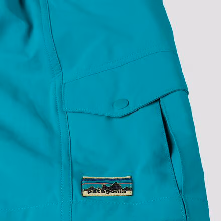 Outdoor Everyday Short - Women's