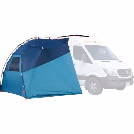 Backroads Shelter