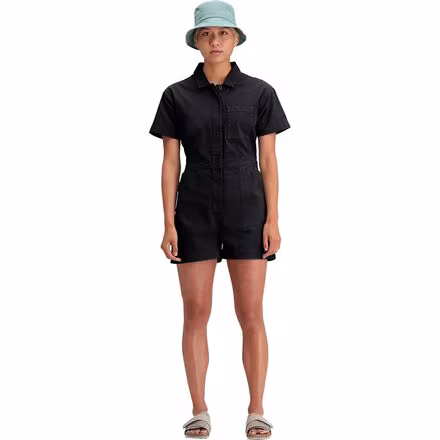 Dirt Romper - Women's