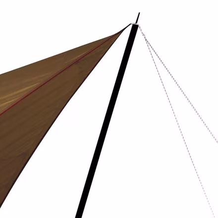 Amenity Tarp Hexa Set