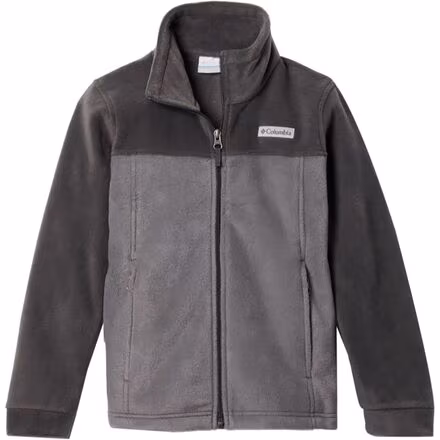 Steens Mountain II Fleece Jacket - Boys'