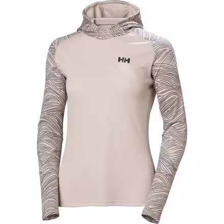 Lifa Active Solen GR Hoodie - Women's