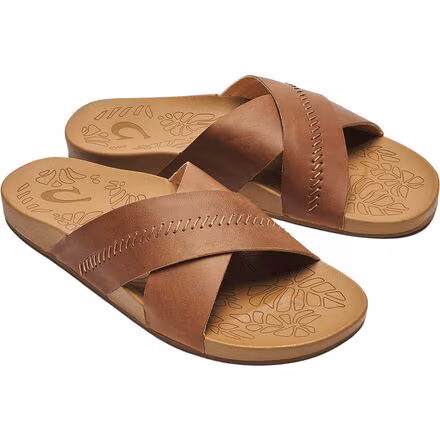 Kipe'a 'Olu Slide Sandal - Women's