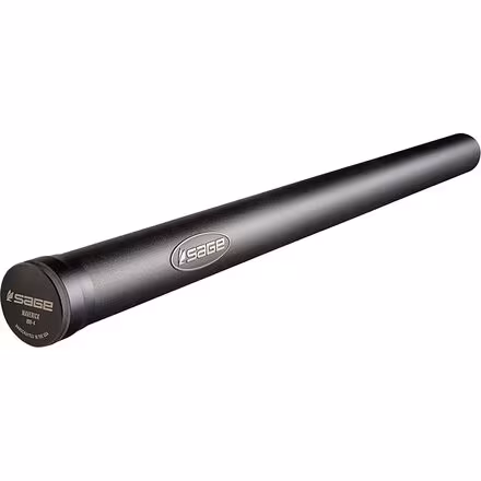 Maverick Rod - 4-Piece