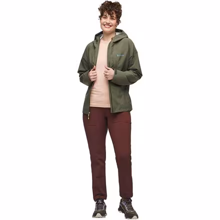 Cielo Rain Jacket - Women's