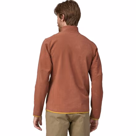 R2 TechFace Fleece Jacket - Men's