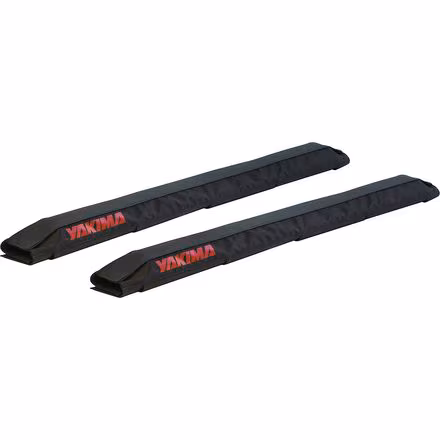 Crossbar Pads - Aero