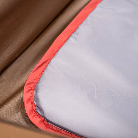 Zekka Sheet & Floor Mat Set