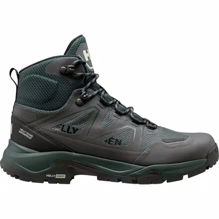 Cascade Mid HT Hiking Boot - Women's