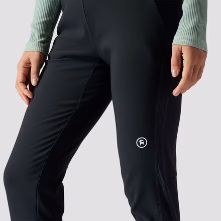 Softshell Fleece Lined On The Go Pant - Women's