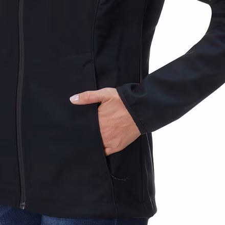 Kruser Ridge II Softshell Jacket - Women's