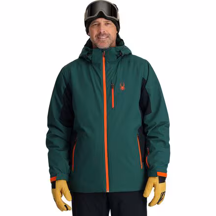 Vertex Jacket - Men's