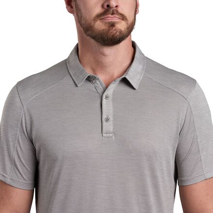 Engineered Polo - Men's