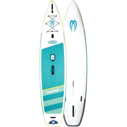 Wayfarer Inflatable Stand-Up Paddleboard