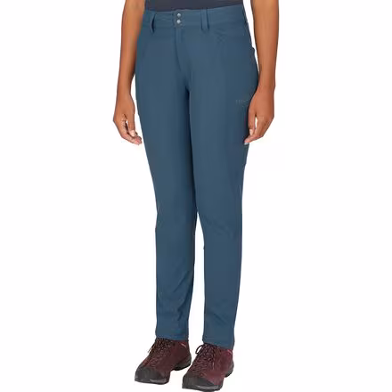Incline Light Pant - Women's