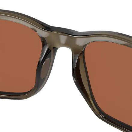 Panga 580P Polarized Sunglasses