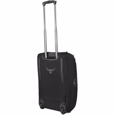 Daylite Carry-On Wheeled 40L Duffel