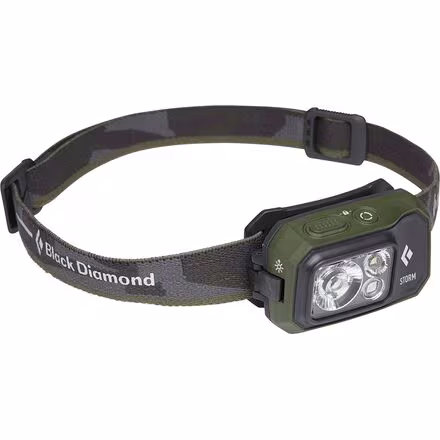 Storm 450 Headlamp