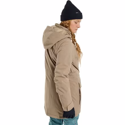 Prowess 2.0 Jacket - Women's