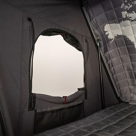 Skycamp 3.0 Rooftop Tent