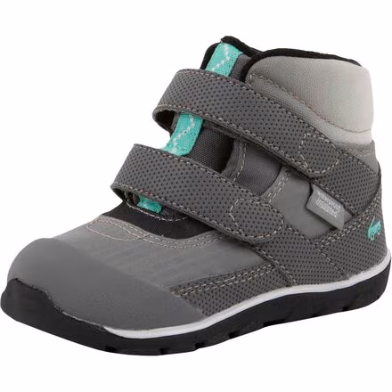 Atlas II Waterproof Insulated Boot - Boys'