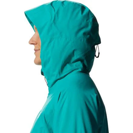 Stretch Ozonic Insulated Jacket - Women's