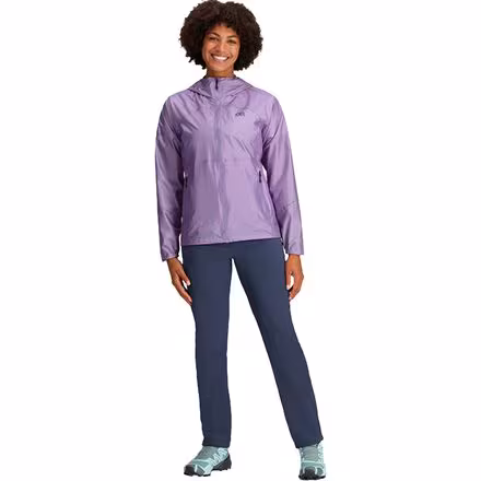 Helium Rain Jacket - Women's