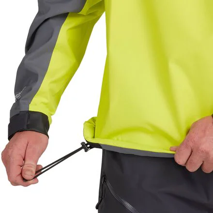 High Tide Splash Jacket - Men's