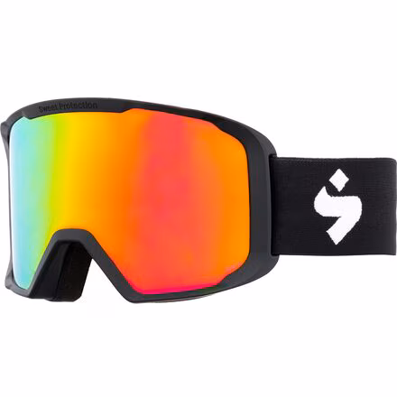 Durden RIG Reflect Goggles