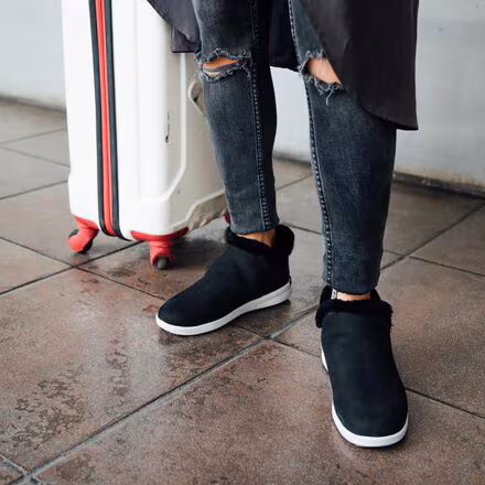 Malua Hulu Slipper - Women's