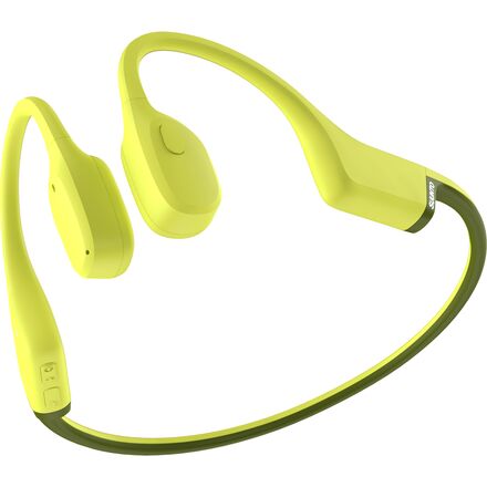 Sonic Bone Conduction Headphones