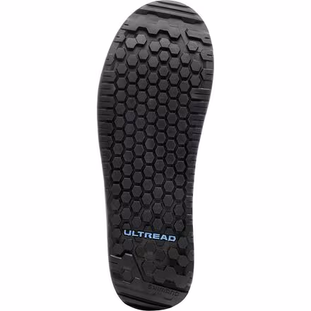 GF600 MTB Flat Shoe - Men's
