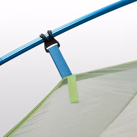 Suma Tent: 3-Person 3-Season