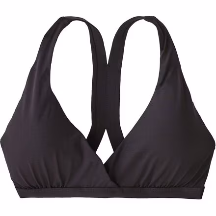 Bottom Turn Bikini Top - Women's