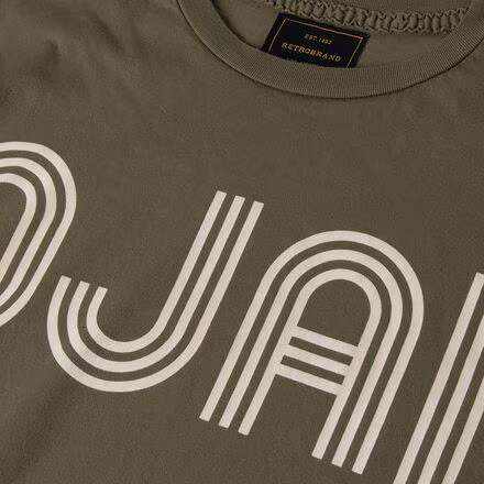 Ojai Oversized Tee - Women's