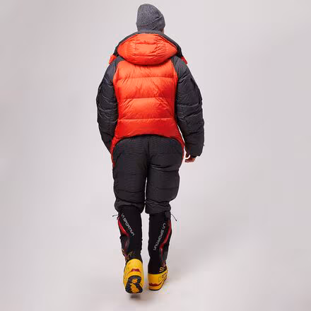 Absolute Zero Down Suit - Men's