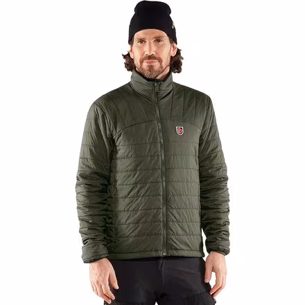 Expedition X-Latt Jacket - Men's