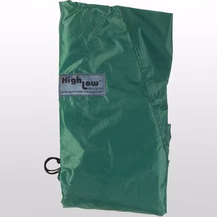 Timberline 2 Vestibule