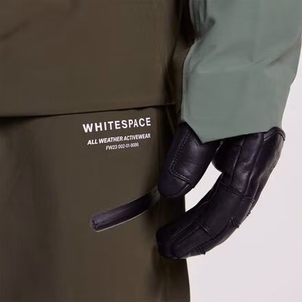 Performance 3L Jacket - Men's