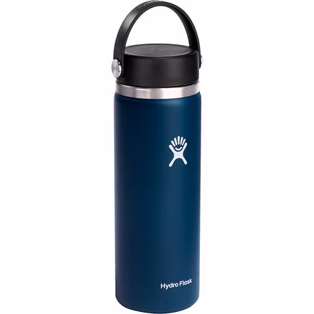 20oz Wide Mouth Flex Cap 2.0 Water Bottle