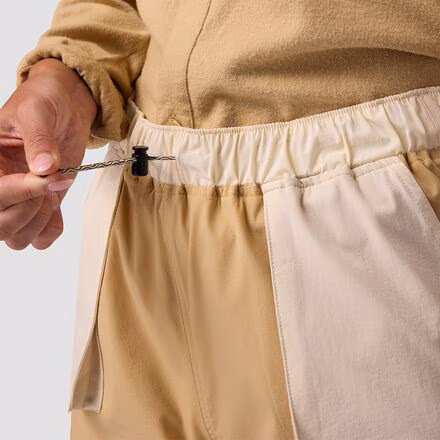 Utility Desert Short - Women's