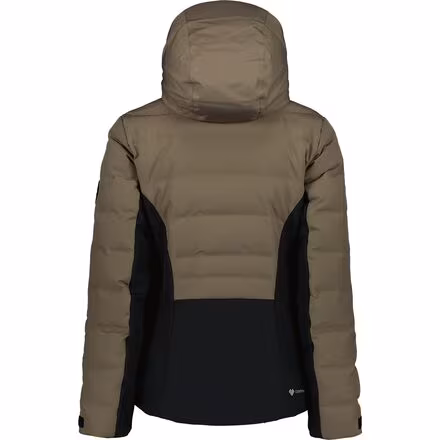 Cosima Down Jacket - Women's